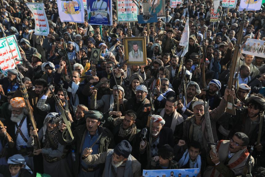 Замяна на заложници (Zamiana na zaljadzite)