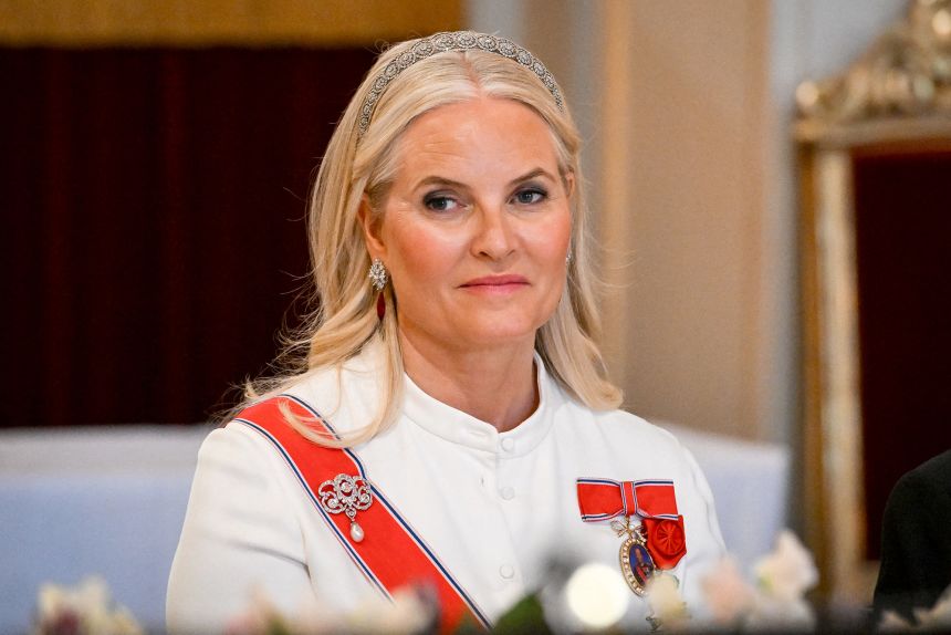 Норвегия: Секс Скандал