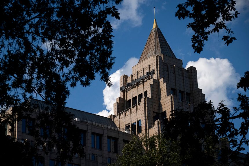 ФБР и свободата.