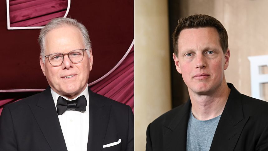 Paramount: Придобиване WB
