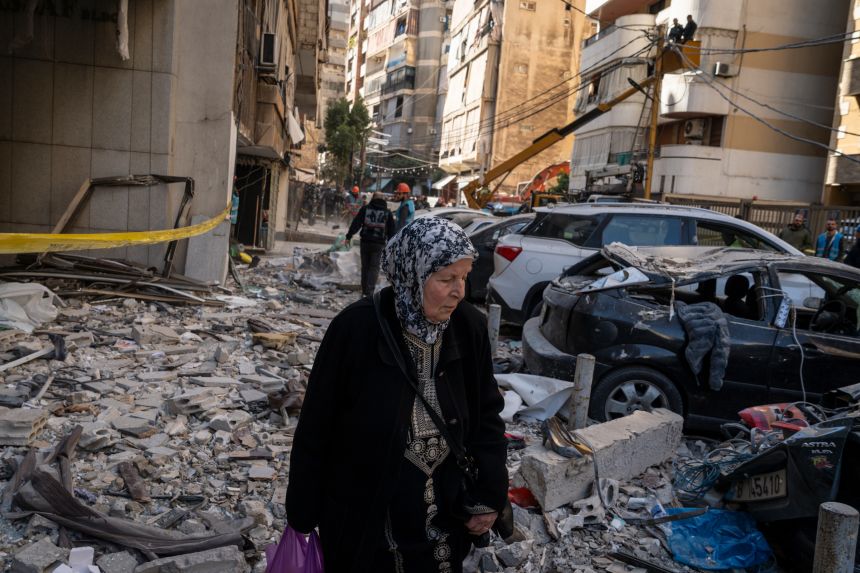 Напрежение в Персийския залив
