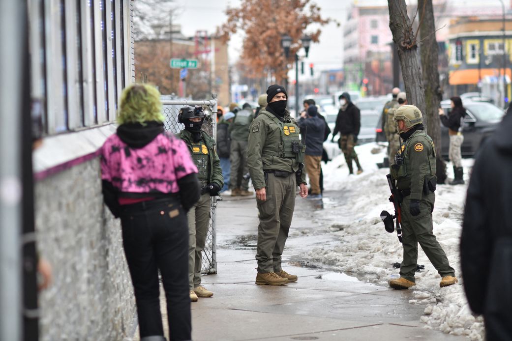 El Burrito Mercado Lawsuit