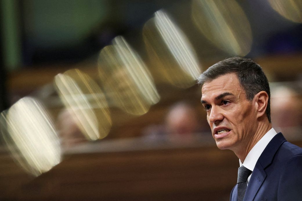 Испания се опълчва (Ispaniya se opolchva)