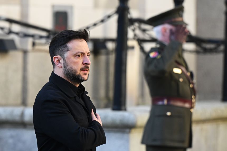 Украина и выборы