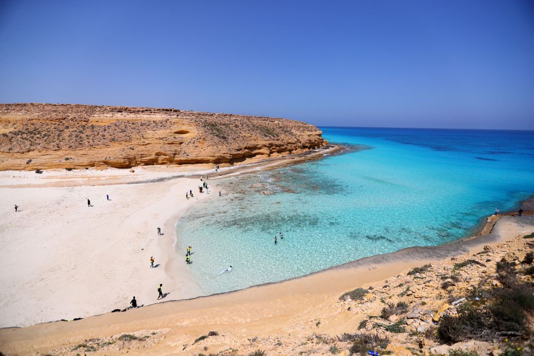 Египетска Недвижимост