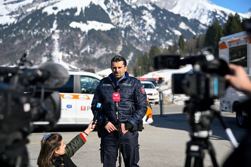 Кабинков Лифт - Смърт