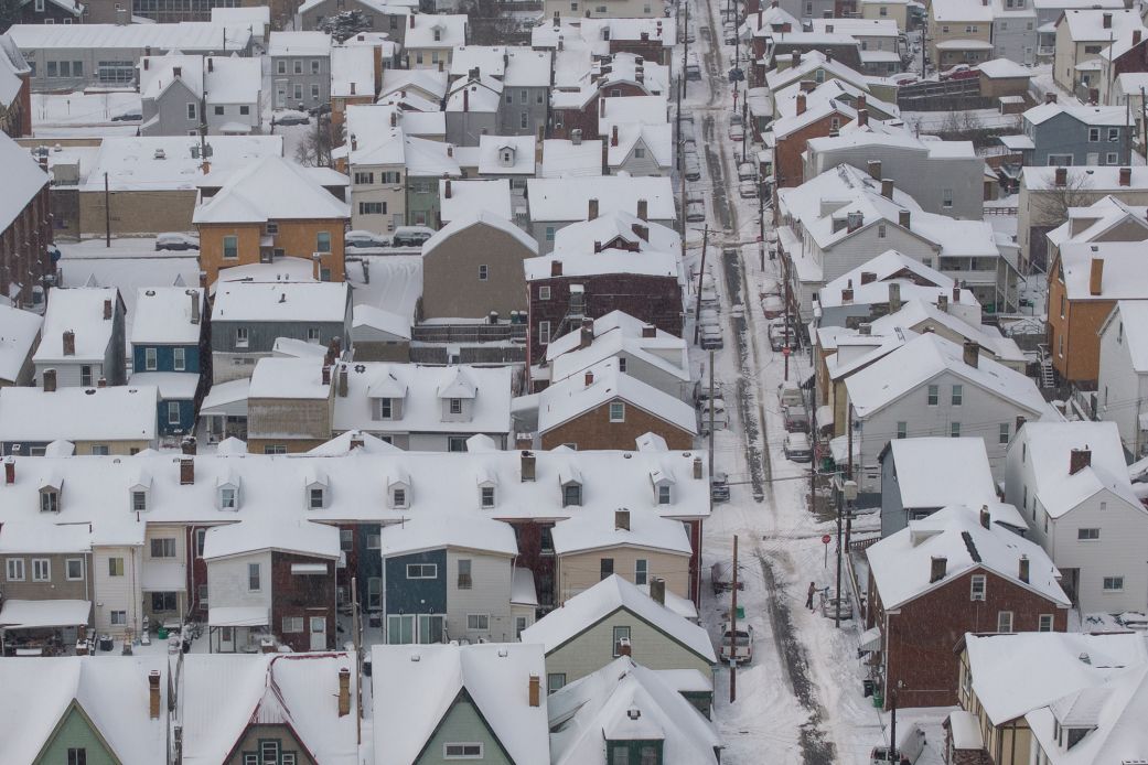 Високи сметки за отопление (Vysoki smetki za otoplenie)