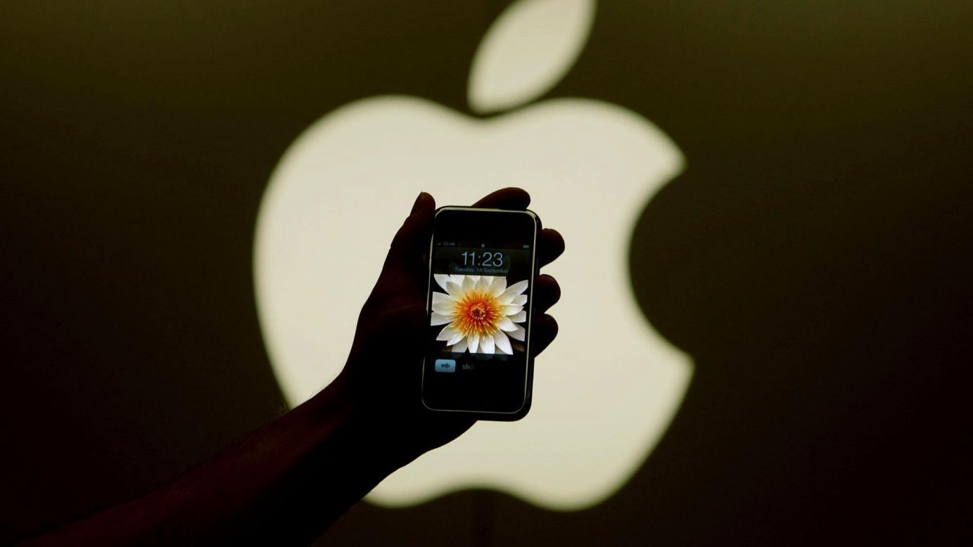 iPhone: Историята ѝ