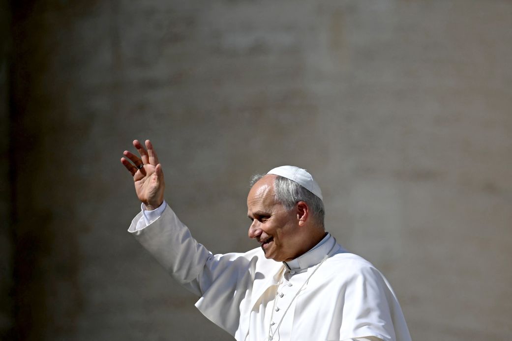 Папа Лео XIV: Промяна?