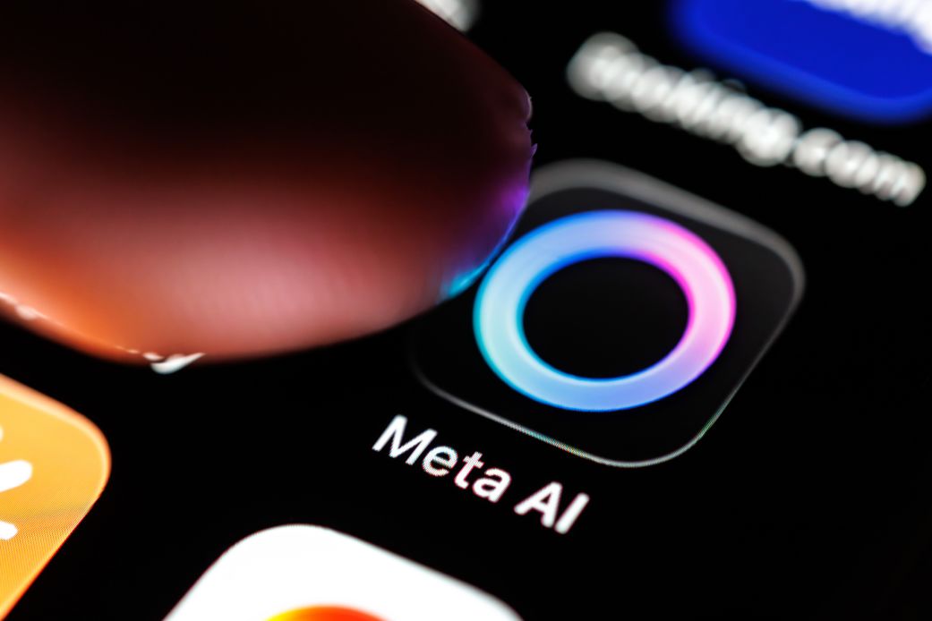 Muse Spark AI
