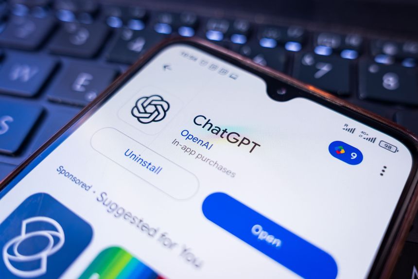 ChatGPT Реклами (ChatGPT Ads)
