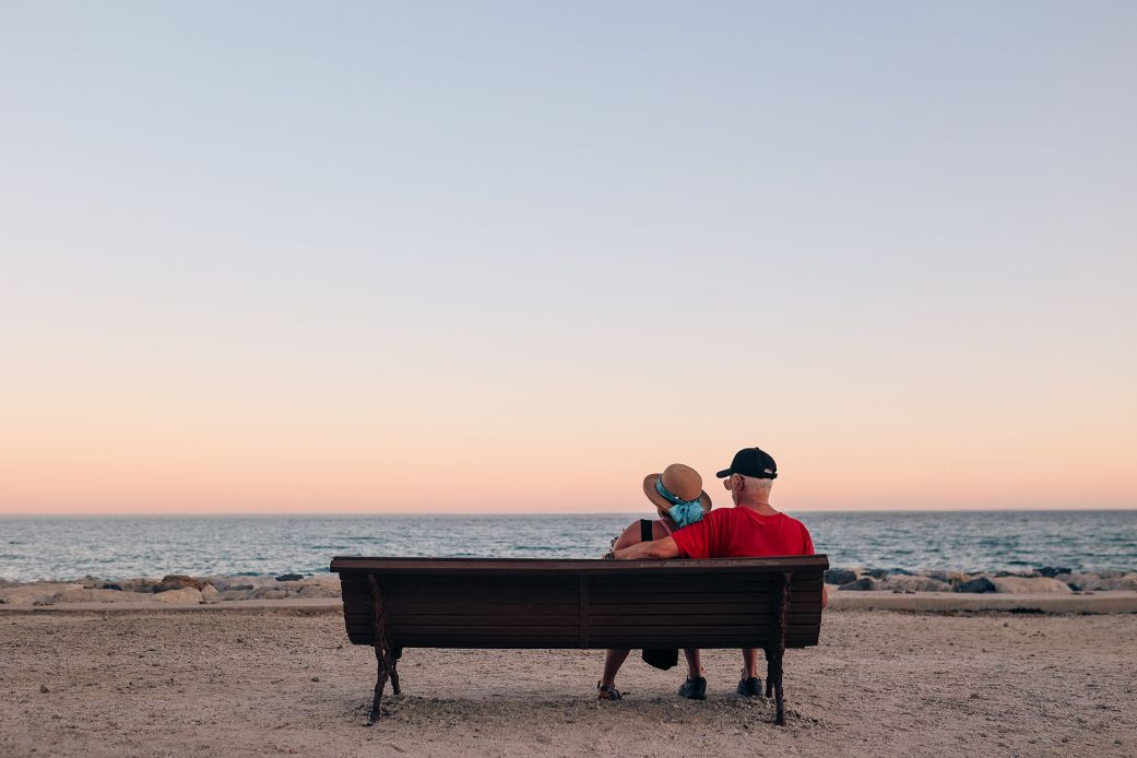 Емиграция след пенсия