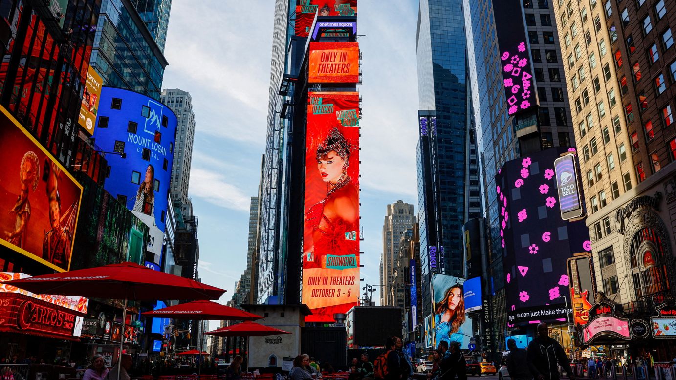 Swiftomics Влияние