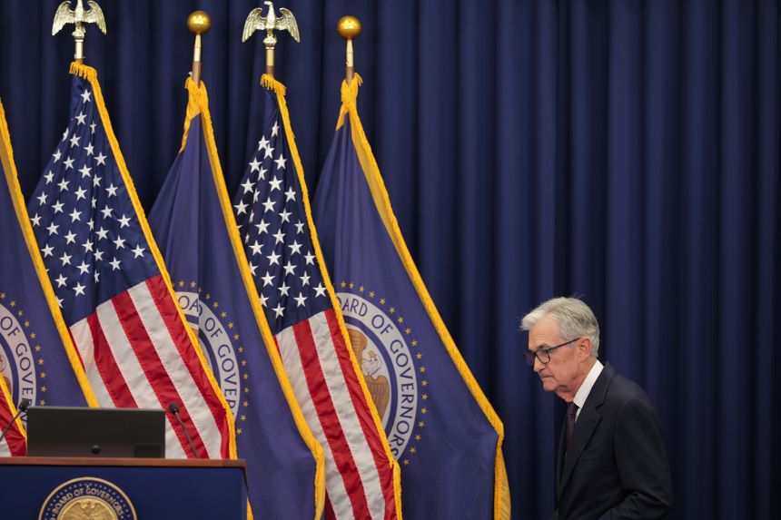 Фед и икономиката