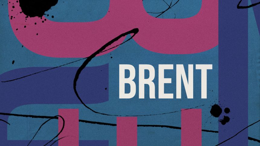 Брент: Волатилност