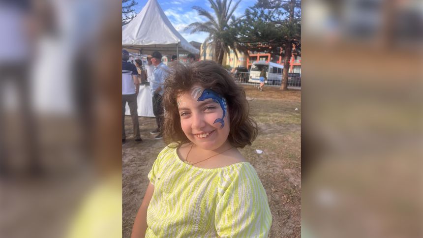 Сидни Плаж - Трагедия
