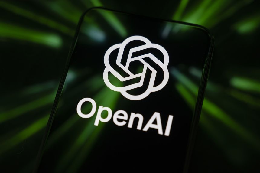 OpenAI при AMD
