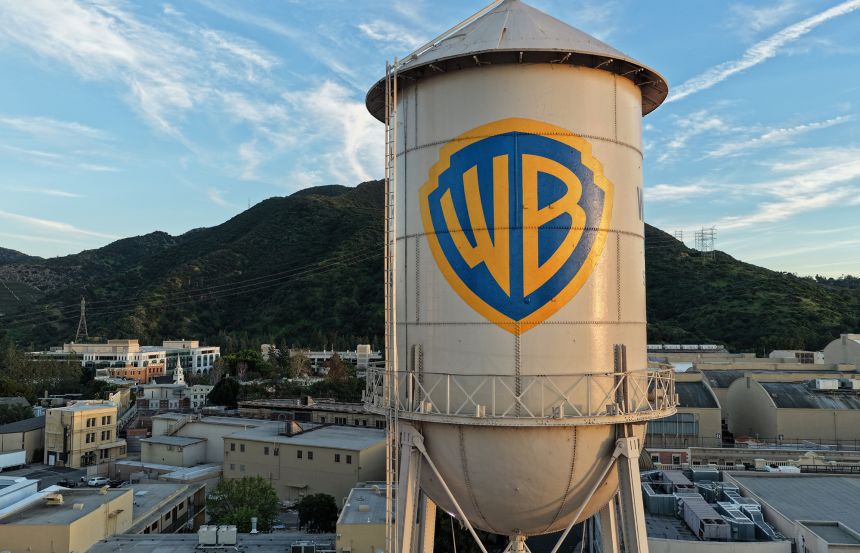 Paramount-WBD Deal