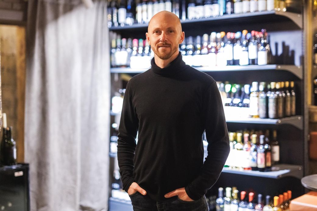 Украинско Вино: Сила 
