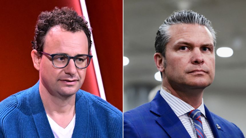 Anthropic-Pentagon Talks (19 chars)
