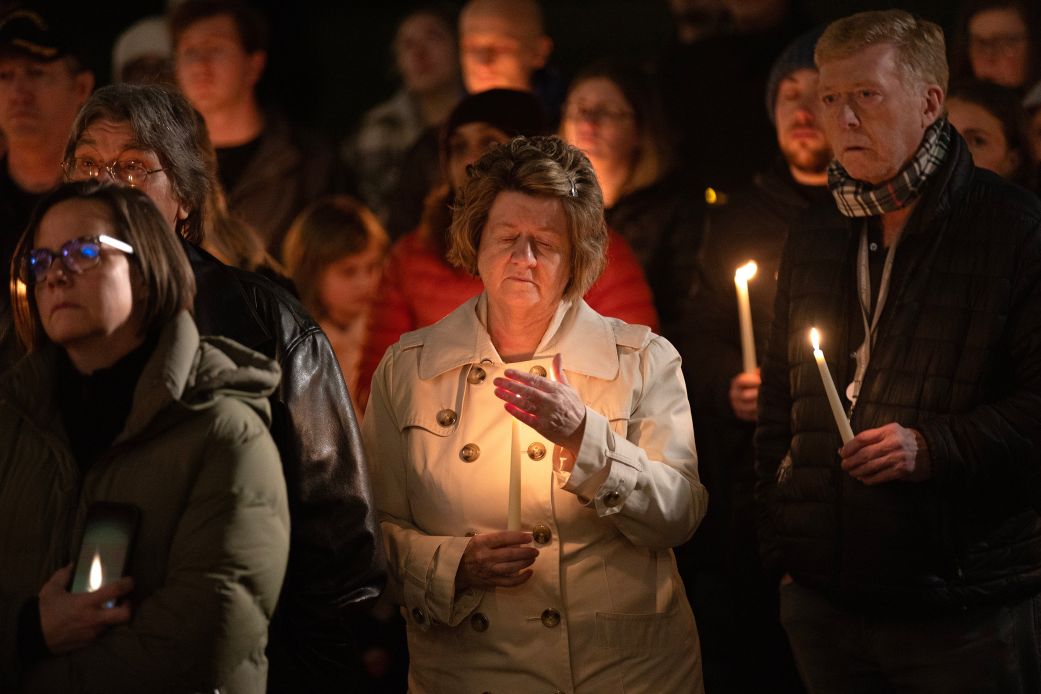 Тъмбълер Рийд - Трагедия