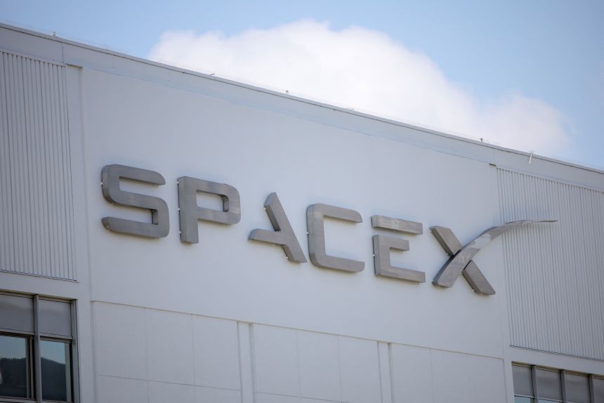 Starlink: Ukraine Fight 
