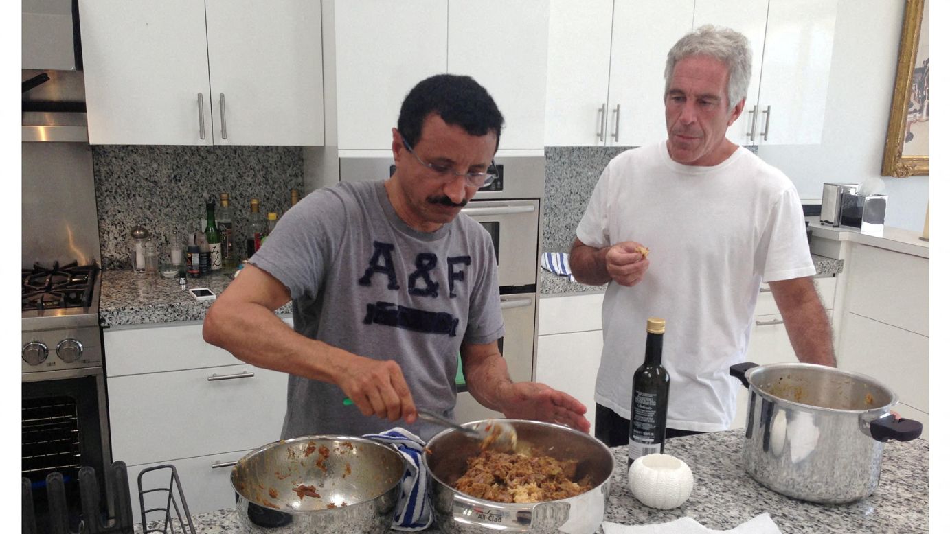 Епщайн-Бин Сулейман (Epshtain-Bin Suleiman)
