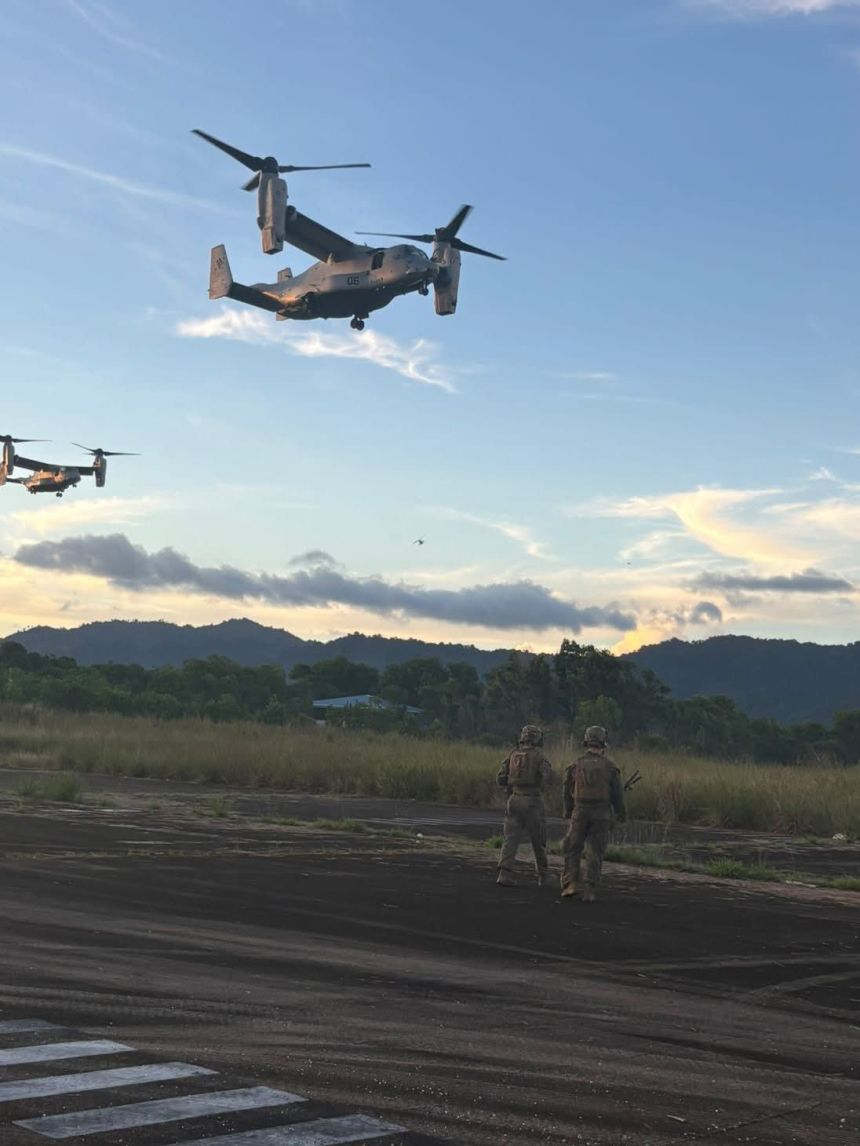 Съюзници срещу трафик