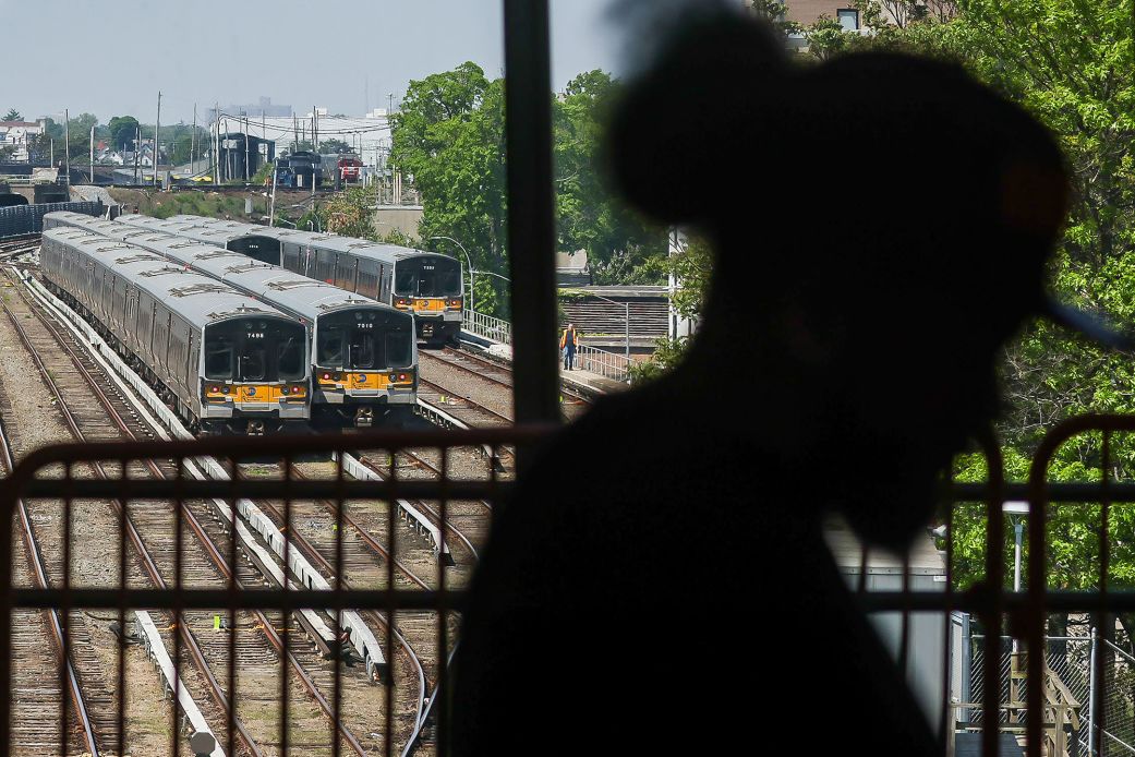 Long Island Strike Ends