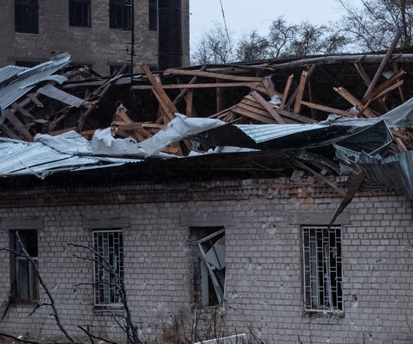 Русия използва балистична ракета с множество бойни глави – безпрецедентен ход