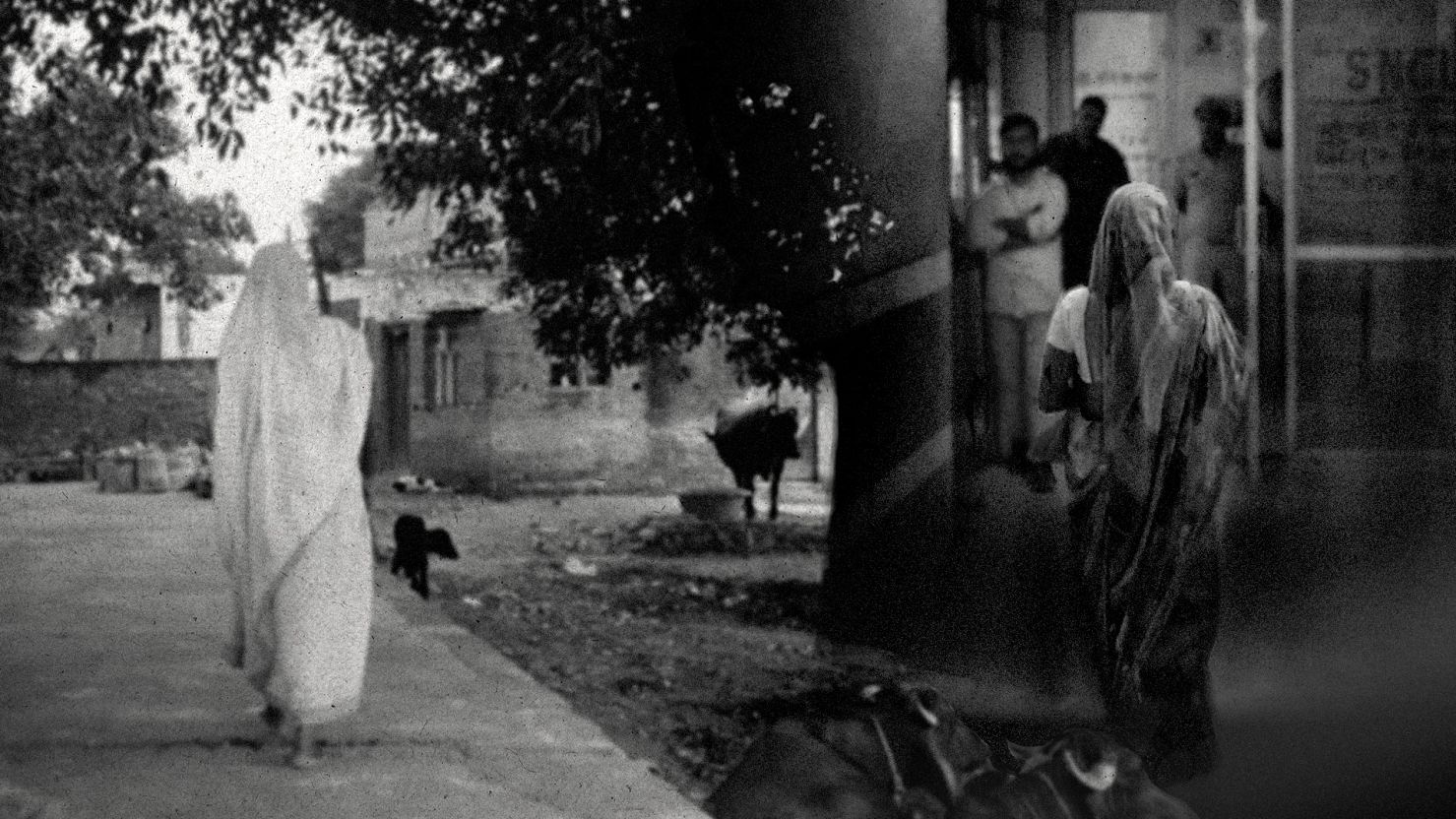 Трагедията на Пари