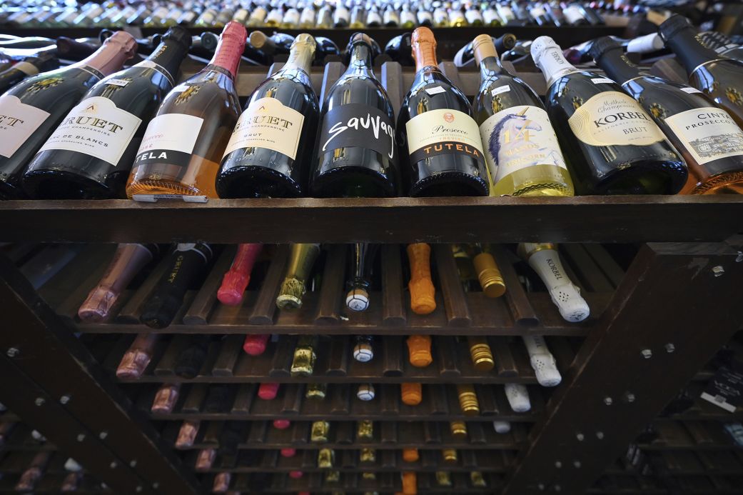 Вино: Повишаване на цените