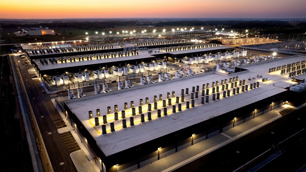 AI Инвестициите: Риск?