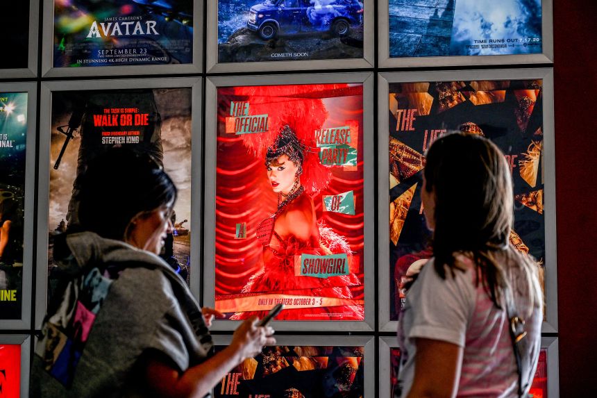 Swift’s Блокхофис Успех
