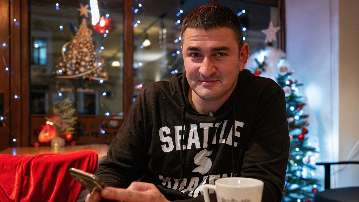 Бягане от войната