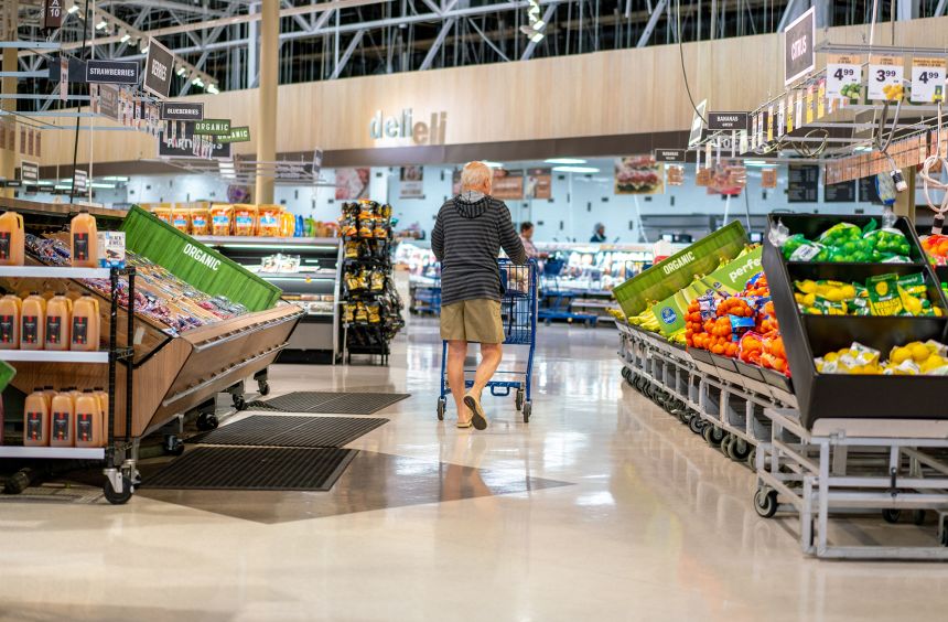 Инфлация в България