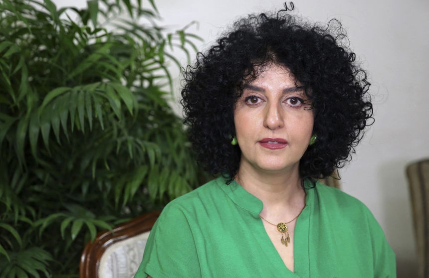 Шокиращ случай Мохаммади