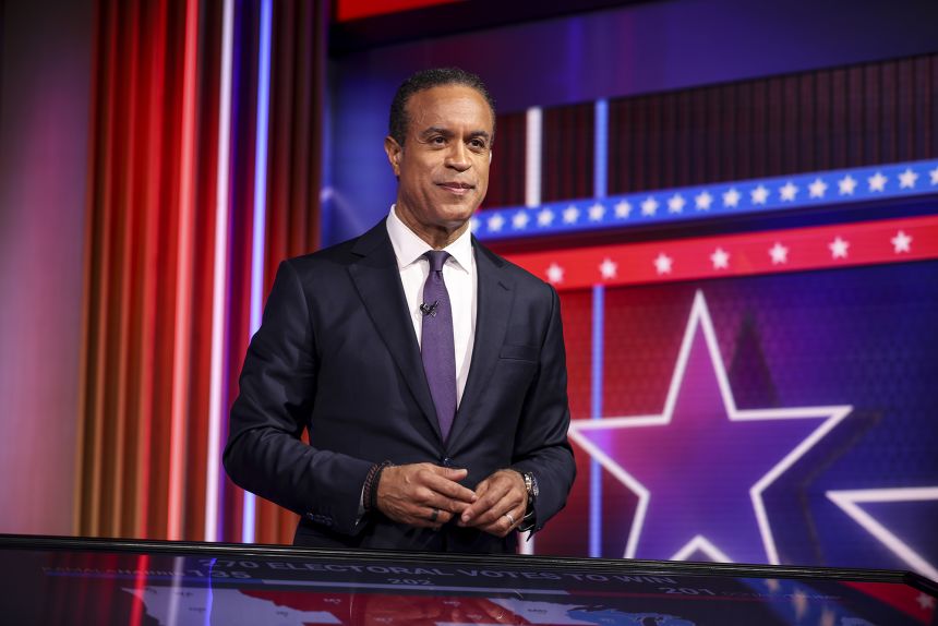 Дуайс напуска CBS