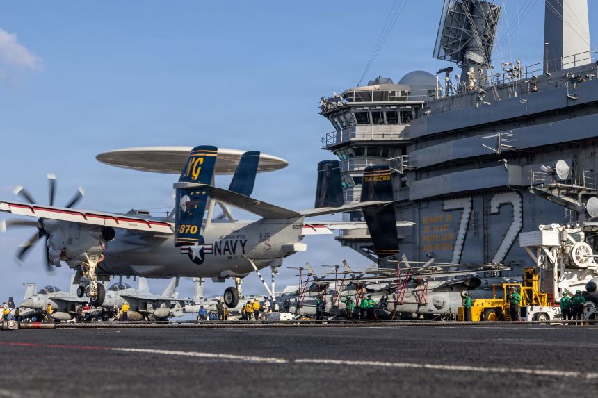 Преговори с Иран: Рискове и опции (19)