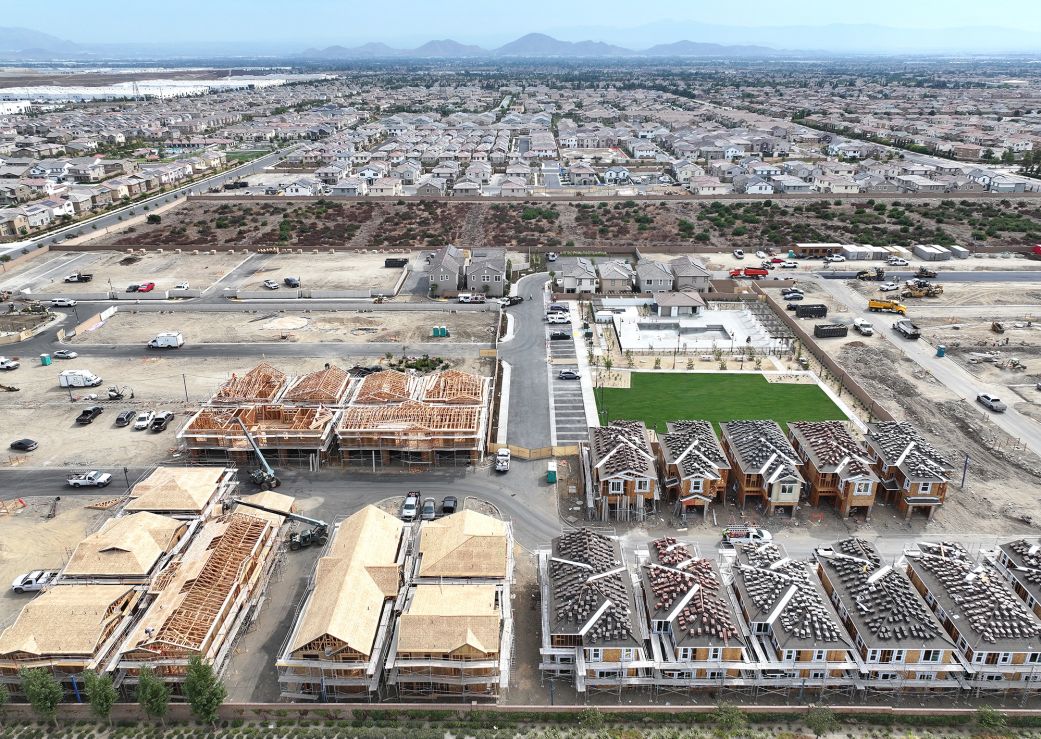 Пазар на жилища 2026
