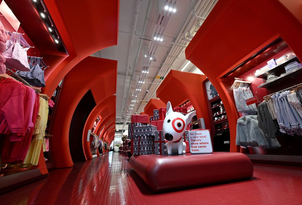 Target’s SoHo Shift