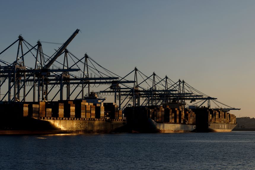 Криза в Правителството