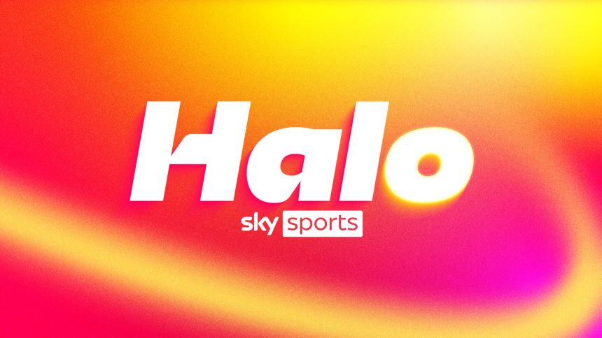 Sky Halo Проблем