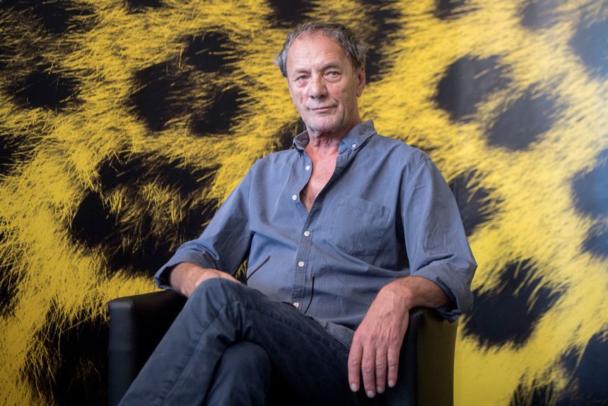 Бакри Почина