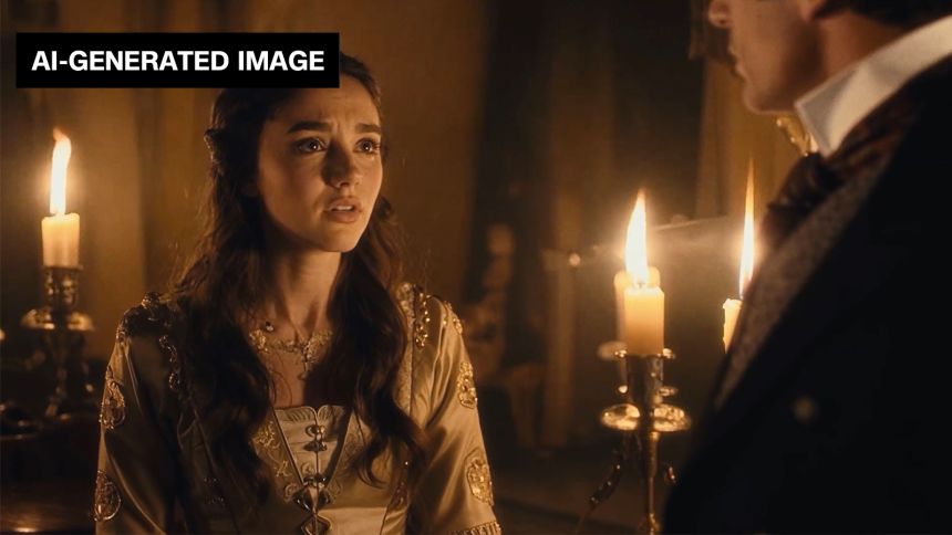 AI Актриса: Разрастваща се Съпротива в Холивуд