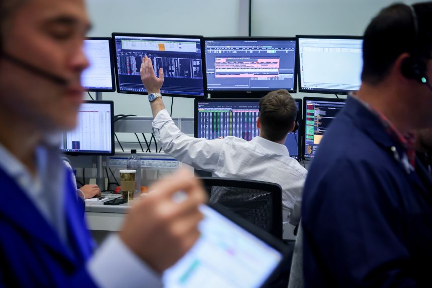 Търговска Война?