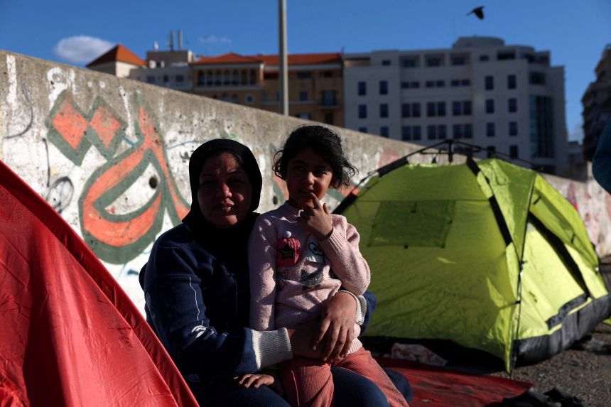 Конфликтът в Иран
