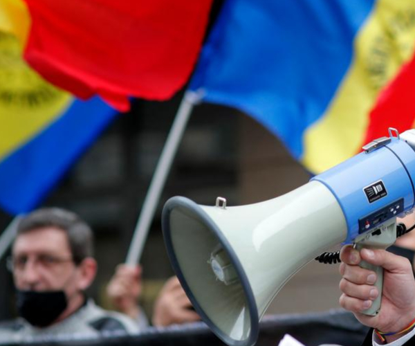 Румъния избира нов президент: Възходът на крайнодесните предизвиква напрежение