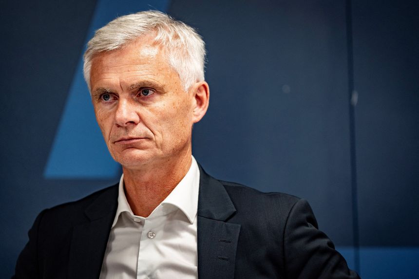 Заплаха от САЩ (BG)