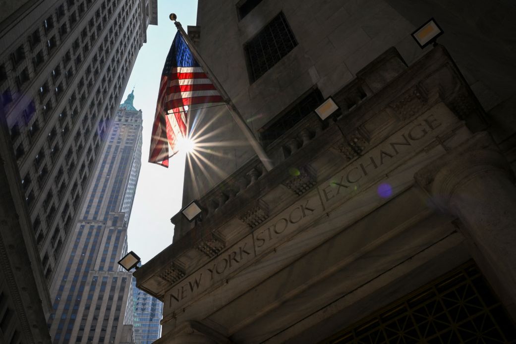 Илюзии на пазара